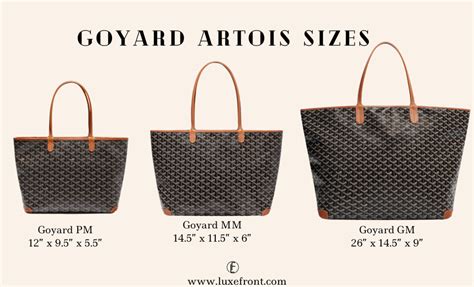 goyard saint louis pm price euro|goyard st louis gm size.